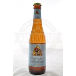 Brouwerij Palm Steenbrugge Blanche
