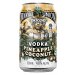 Brookvale Union Vodka Pineapple & Coconut (6 Pack) 