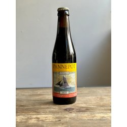 Struise Pannepot Reserva