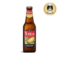 Texelse Bierbrouwerij Zeebries Blond - Elings