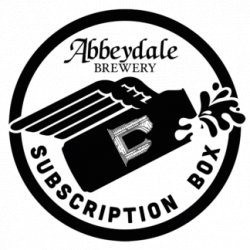 Abbeydale Monthly Subscription Box - Abbeydale Brewery