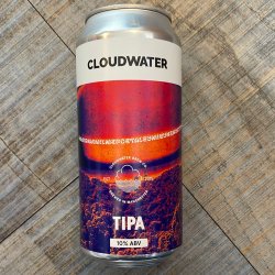 Cloudwater - I Have Observed The Most Distant Planet To Have A Triple - Lost Robot