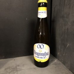 Hoegaarden radler 0.0% 25cl - Bier en Borrels