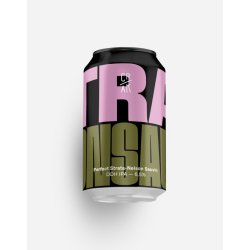 CRAK Brewery Perfect Strata Nelson Sauvin