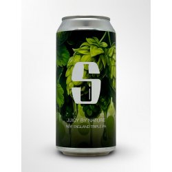 Salikatt Juicy By Nature