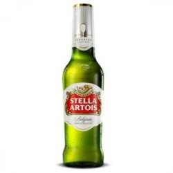 Stella Artois