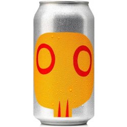 Moo Brew Pilsner
