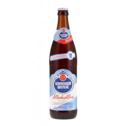 Schneider Weisse Tap 3 Mein Alkoholfreies Schneider Weisse Tap 3 Mein Alkoholfreies