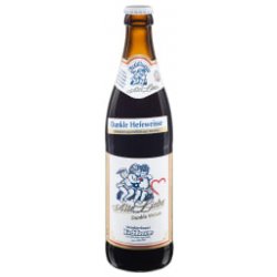 Weissbierbrauer Kuchlbauer Alte Liebe