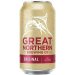 Great Northern Brewing Co Original Lager 4.2% 24 Pack Cans 375ml Barrel & Batch Great Northern Brewing Co Original Lager 4.2% 24 Pack Cans 375ml Barrel & Batch