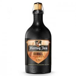 Hertog Jan Dubbel 500ml - Sabremos Tomar