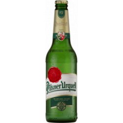 Pilsner Urquell