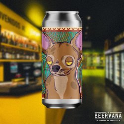 Tripping Animals. No Mames - Beervana