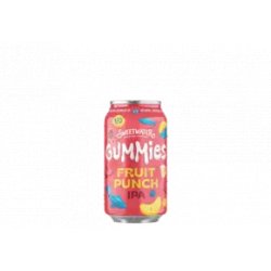 Sweetwater Gummies Fruit Punch 12x35,5CL - Van Bieren