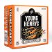 Young Henry's Ginger Beer (4 Pack) 