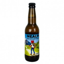 Red Cat NEALPI - Beerfreak