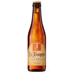 La Trappe Tripel