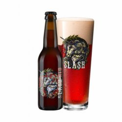 Licorne Slash Red 33 cl - RB-and-Beer