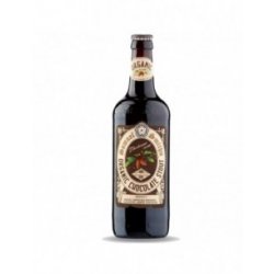 Samuel Smith Organic Chocolate Stout                                                                                                                                                                                                                                                                                                                                                                        35,5cl                                                                                                                                                                                          					                                                                                                                                                                                                                                                                                                                                                                         5% - Gourmet en Casa TCM