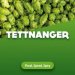 Hop cones Tettnanger 5 kg Hop cones Tettnanger 5 kg