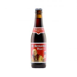 St. Bernardus Prior 8 - Elings