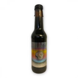 Põhjala, Sticks & Stones, Port & Olorosso BA. Imp. Stout,  0,33 l.  13,5% - Best Of Beers