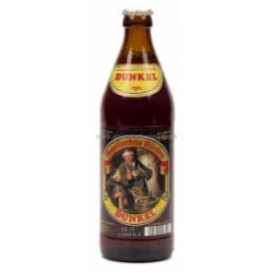Augustiner Dunkel