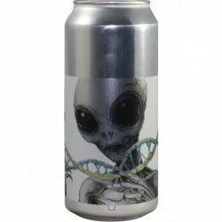 Azvex Brewing Company Project Genome [25.03] - BEAK