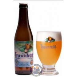 Caracole Troublette 5.5° - 13L - BelgianShop