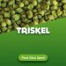 Hop pellets Triskel 2023 5 kg Hop pellets Triskel 2023 5 kg