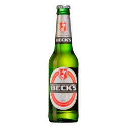 Becks 27,5CL - Cervezasonline.com