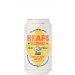 Heaps Normal Half Day Hazy 375mL (Alcohol Free Beer) 