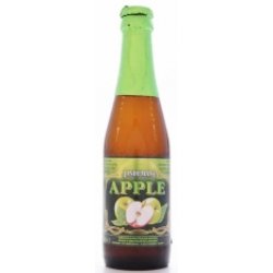 Lindemans Apfel - Drinks of the World
