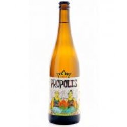 Brasserie Dunham - Propolis - Beer of the Month Club