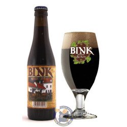 Bink Bruin 5,5° - 13L - BelgianShop