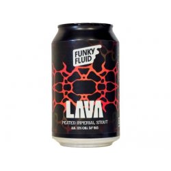 Funky Fluid Lava 2025