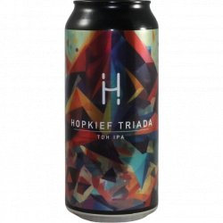 Hopalaa HOPKIEF TRIADA / TDH IPA