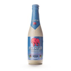 Huyghe DELIRIUM TREMENS (0,33 l but.) - Gero Alaus Parduotuvė