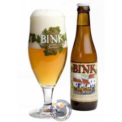 Bink Blond 5,5° - 13L - BelgianShop