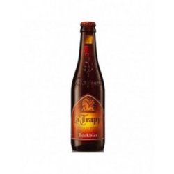 La Trappe Bockbier 33Cl - Gourmet en Casa TCM