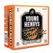 Young Henry's Ginger Beer (Case) Young Henry's Ginger Beer (Case)
