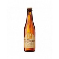 La Trappe Blond                                                                                                                                                                                                                                                                                                                                                                        33cl                                                                                                                                                                                          					                                                                                                                                                                                                                                                                                                                                                                         6.5% - Gourmet en Casa TCM