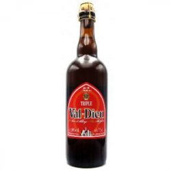 Val Dieu Triple