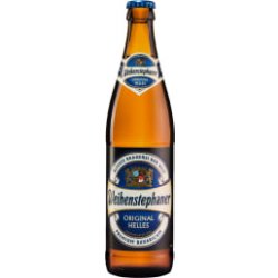 Weihenstephaner Original