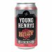 Young Henry's Hazy Pale Ale (Case) 