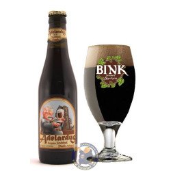 Adelardus Dubbel 7° - 13L -V - BelgianShop