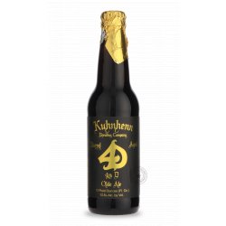 Kuhnhenn Bourbon Barrel Fourth Dementia Olde Ale - Beer Republic