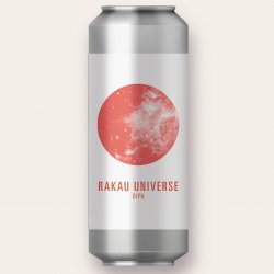 Makemake Rakau Universe