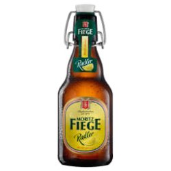 Privatbrauerei Moritz Fiege Radler