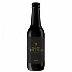 New Holland Dragon’s Milk